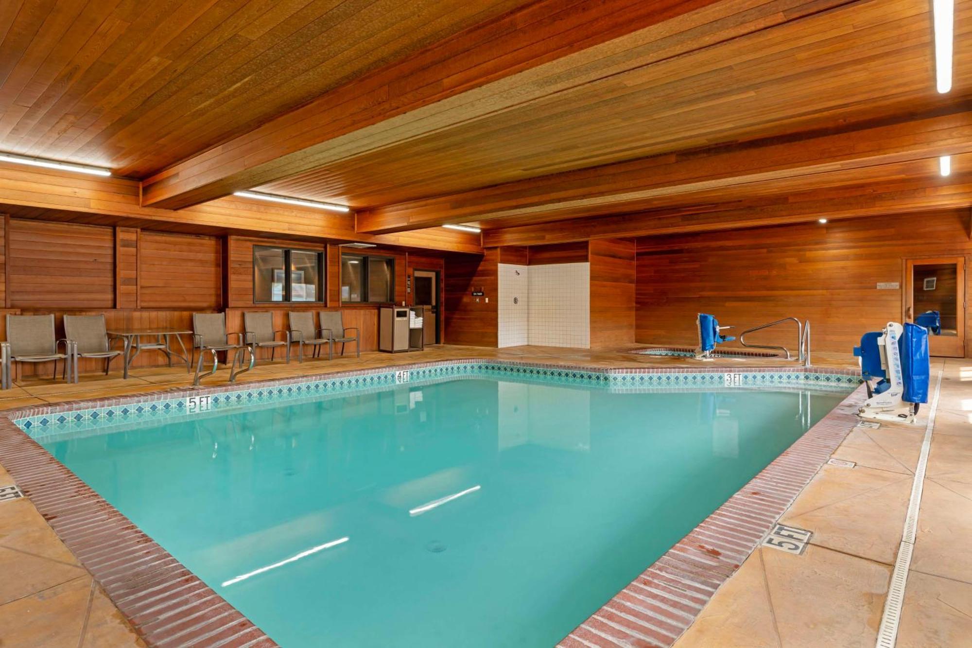 Hotel Western Cascade & Troutdale